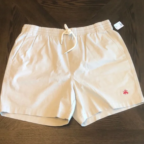 Brooks Brothers Friday Short NWT - Picture 1 of 8